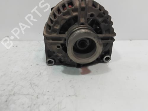Alternator OPEL ASTRA H (A04) 1.6 (L48) | BP30057004M7
