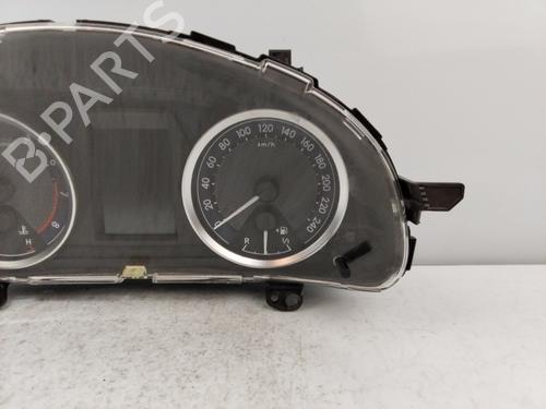 Instrument cluster TOYOTA AURIS (_E18_)  | BP18488768C47 