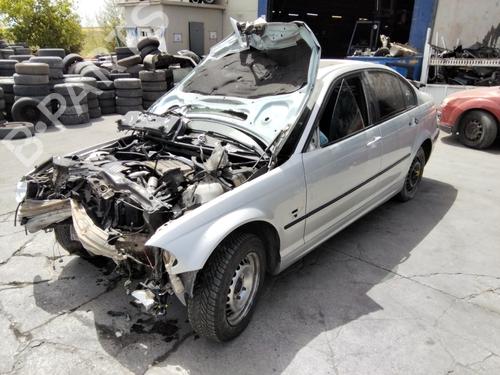 Headlight switch BMW 3 (E46) 320 d | BP38240088I24 - Image 5