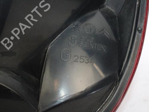 Left taillight CITROËN XSARA (N1)  | BP15488198C34 
