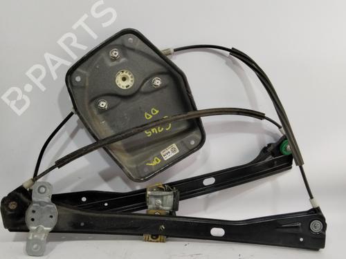 Used Front right window mechanism VW GOLF V (1K1) [2003-2010]  27198877