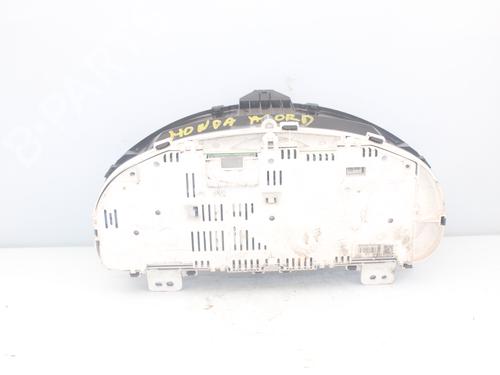 Instrument cluster HONDA ACCORD VII (CL, CN)  | BP17099312C47 