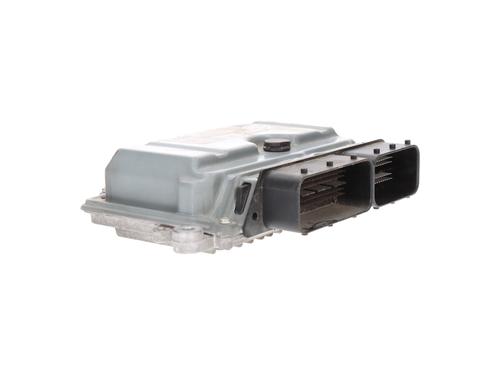 Engine control unit (ECU) MERCEDES-BENZ B-CLASS Sports Tourer (W245) B 180 CDI (245.207) | BP29824676M57