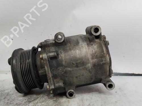 AC compressor FORD FOCUS I Saloon (DFW) 1.8 Turbo DI / TDDi | BP26332101M34 