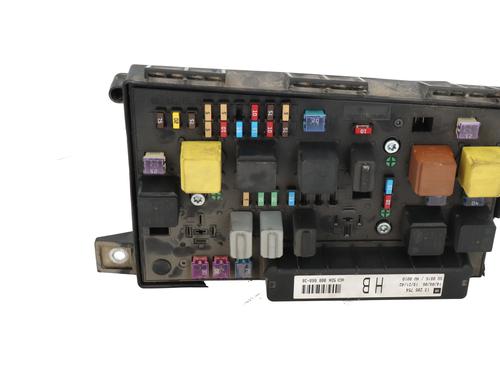 Used Fuse box OPEL ASTRA H (A04) [2004-2014]  31696463