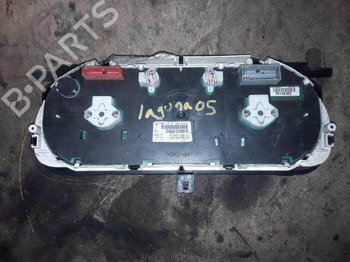 Instrument cluster RENAULT LAGUNA II (BG0/1_) 1.9 dCi (BG08, BG0G) | BP8561103C47 