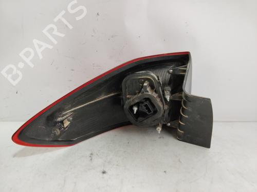 Right taillight FORD C-MAX (DM2)  | BP23879313C35 