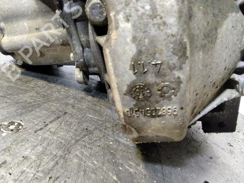 Gearbox CITROËN BERLINGO MULTISPACE (B9) 1.6 HDi 110 | BP36542106M3 - Image 7