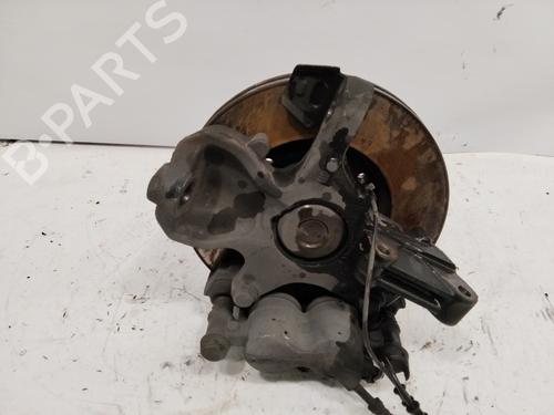 Right front steering knuckle VW CRAFTER 30-50 Van (2E_)  | BP26017110M26 