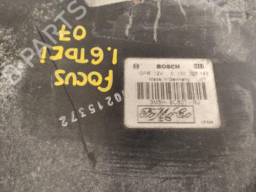Radiator fan FORD FOCUS II (DA_, HCP, DP) 1.6 TDCi | BP27692100M35 