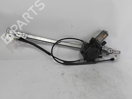 Rudehejsemekanisme ventre foran CITROËN JUMPY I (U6U_) [1994-2006]  29928858