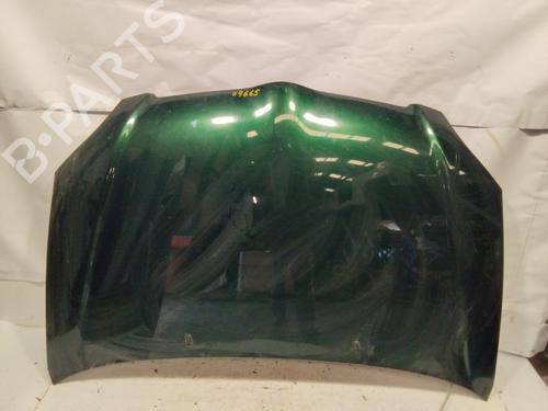 Hood TOYOTA COROLLA (_E12_) 1.6 VVT-i (ZZE121_, ZZE121R) | BP28191895C1 