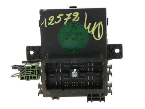 Fuse box CHEVROLET SPARK (M300) 1.2 | BP39949155E1 - Image 2