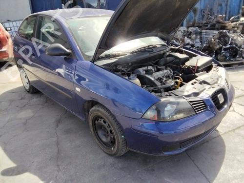 AC compressor SEAT IBIZA III (6L1)  | BP28544330M34 