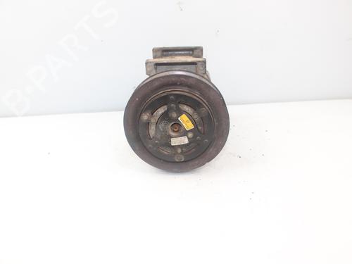 AC compressor FIAT BRAVO II (198_) 1.9 D Multijet (198AXB1A) | BP17098815M34 