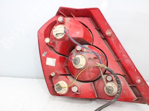 Right taillight DAEWOO KALOS (KLAS) 1.4 16V | BP16042985C35