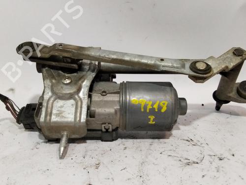 Viskermotor vindrude VW TOURAN (1T1, 1T2) [2003-2011]  29489080