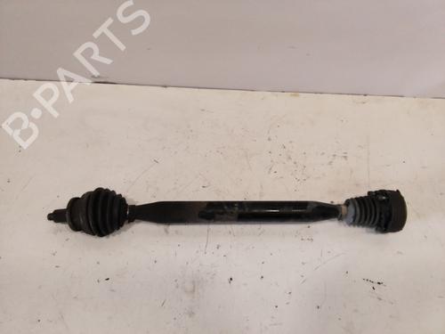 Used Right front driveshaft SEAT IBIZA III (6L1) [2002-2009]  27379269