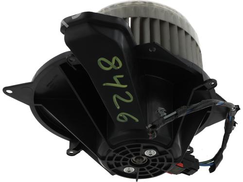 Heater blower motor CHRYSLER 300C (LX, LE) 3.0 CRD | BP30142651M62 
