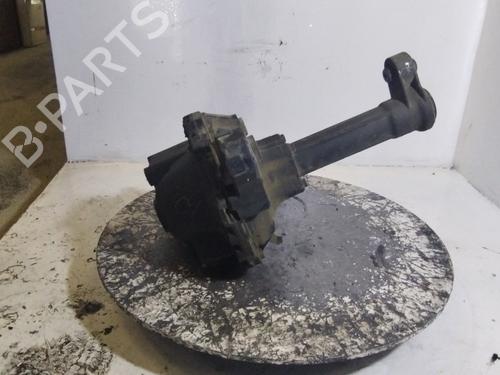 Front differential LAND ROVER RANGE ROVER SPORT I (L320)  | BP22404811M23 