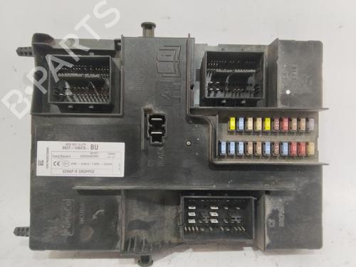Used Fuse box FORD TRANSIT Van (FA_ _) [2006-2014]  25714776