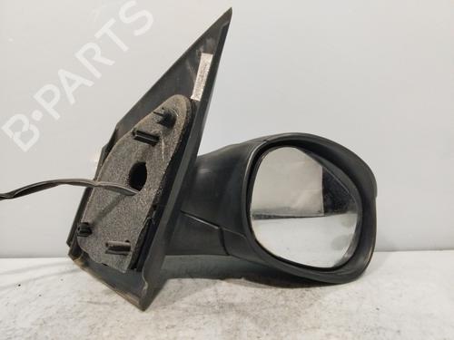 Used Right mirror CITROËN C2 (JM_) 1.4 16V (90 hp) 20236764