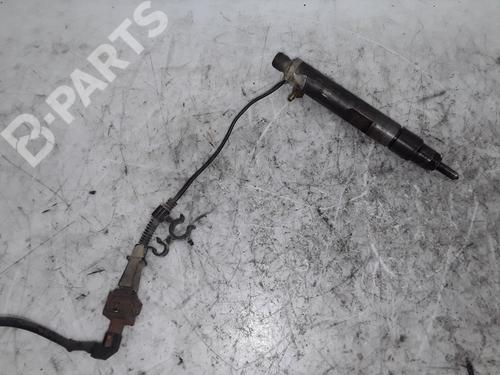 Used Injector Injector SEAT LEON (1M1) 1.9 SDI (68 hp) 8580244 8580244