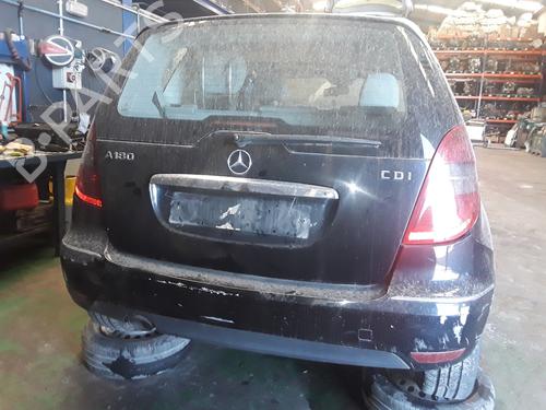 Venstre baglygte MERCEDES-BENZ A-CLASS (W169) A 180 CDI (169.007, 169.307) | BP15414982C34 