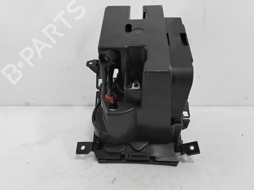 Gear lever PEUGEOT 508 SW I (8E_)  | BP27730740M90 