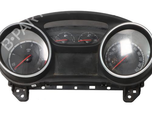 Used Instrument cluster OPEL INSIGNIA B Grand Sport (Z18) [2017-2026]  32263442