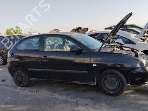 Startmotor SEAT IBIZA III (6L1)  | BP22699548M8 