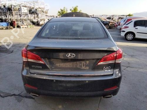 Left tailgate light HYUNDAI i40 I (VF) 1.7 CRDi | BP39882246C79 - Image 14
