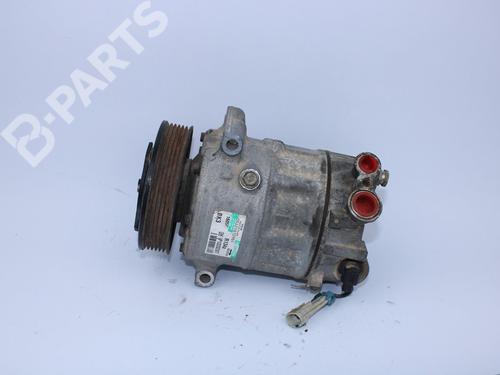 Used AC compressor AC compressor OPEL INSIGNIA A Saloon (G09) 2.0 CDTI (69) (131 hp) 11173231 11173231