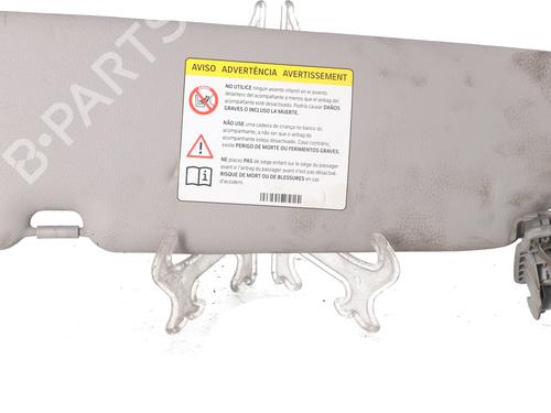 Right sun visor BMW 1 (F21) 116 d | BP37645208I2 - Image 2