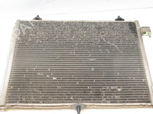AC radiator CITROËN C4 CACTUS 1.2 VTi 82 | BP36649072M32 - Image 2