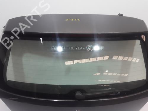 Tailgate VW POLO V (6R1, 6C1) 1.6 | BP12306695C6 
