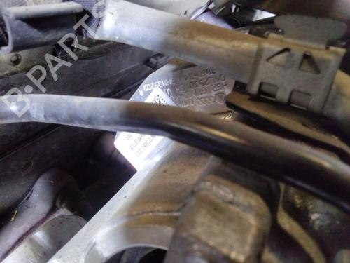 Engine AUDI A3 Sportback (8VA, 8VF) | BP38042956M1 - Image 4