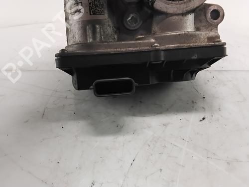 Throttle body RENAULT MEGANE III Grandtour (KZ0/1)  | BP28840699M82 