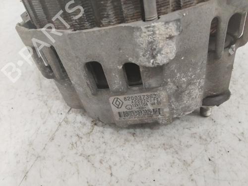 Generator RENAULT CLIO II (BB_, CB_) 1.5 dCi (B/CB07) | BP18245941M7 