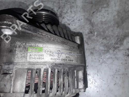 Alternator CITROËN BERLINGO / BERLINGO FIRST Box Body/MPV (M_) 1.1 i (MAHDZ, MBHDZ, MBHFX) | BP8577070M7 