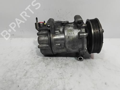 AC compressor CITROËN BERLINGO MULTISPACE (B9) 1.6 HDi 90 | BP29937468M34 