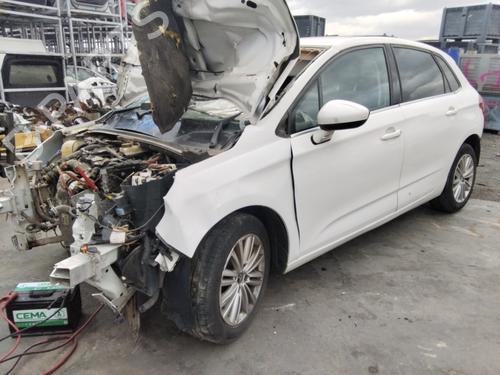 Fuel flap CITROËN C4 II (NC_)  | BP24918796C131 
