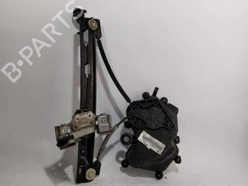 Rear left window mechanism SEAT IBIZA IV (6J5, 6P1)  | BP27692119C24 