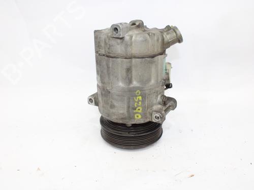 AC compressor OPEL VECTRA C GTS (Z02) 2.2 DTI 16V (F68) | BP15603974M34 