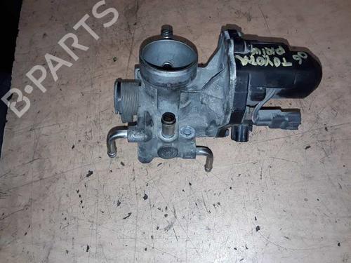 Used Throttle body FORD ESCORT VI (GAL, AAL, ABL) [1995-2002]  9748437