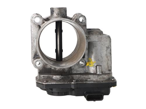 Used Throttle body INFINITI QX70 30d AWD (238 hp) 32271129