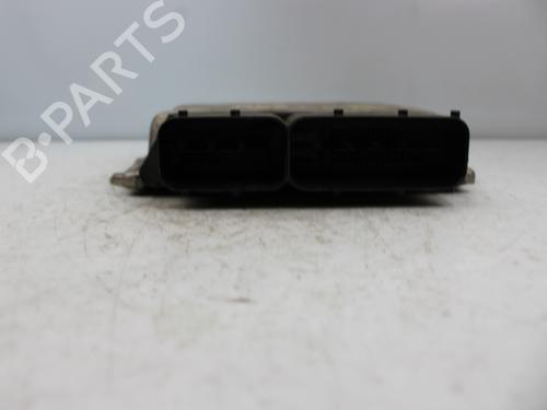 Engine control unit (ECU) CITROËN NEMO Box Body/MPV (AA_) 1.3 BlueHDi 80 | BP17919380M57 
