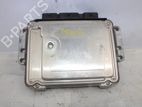 Engine control unit (ECU) CITROËN C2 (JM_) 1.4 HDi | BP15821704M57 