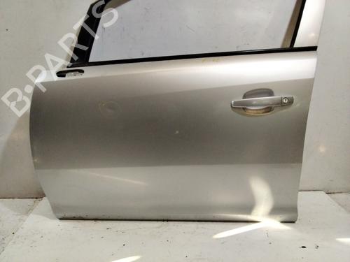 Left front door OPEL CORSA D (S07) 1.3 CDTI (L08, L68) | BP19404945C2 