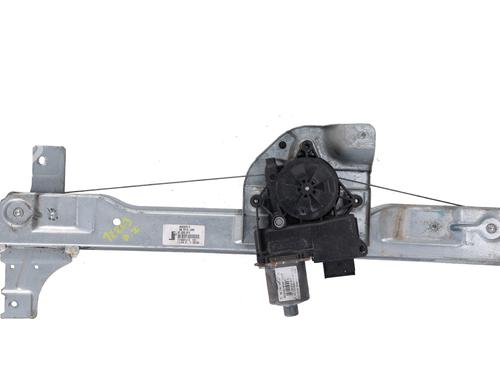 Used Front left window mechanism Front left window mechanism 38169814 38169814